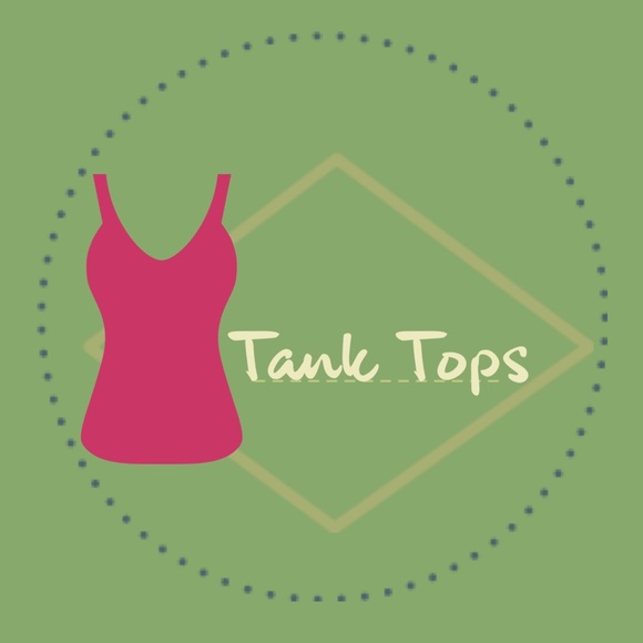 Tank Top Section - Picture 1 of 1
